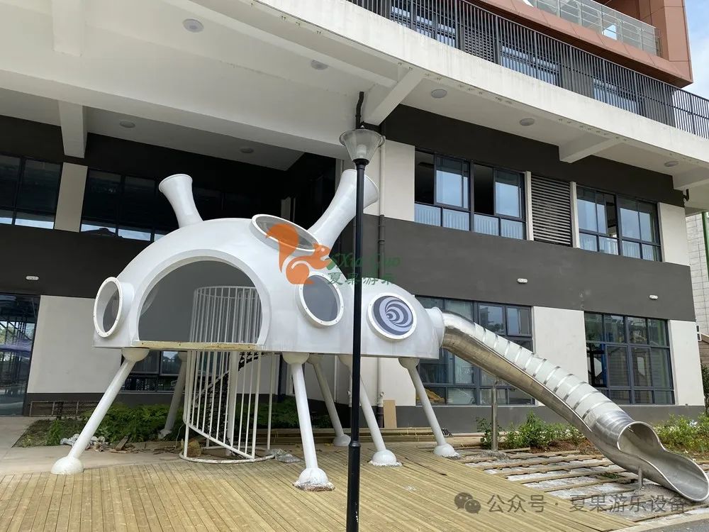 江西鷹潭第三幼兒園游樂設(shè)施項(xiàng)目案例(圖10)