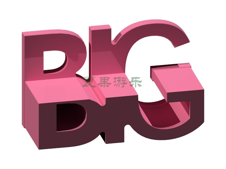 景觀玻璃鋼座椅