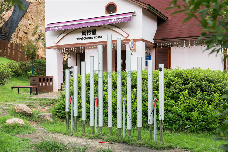 长沙贝拉小镇项目案例(图9)
