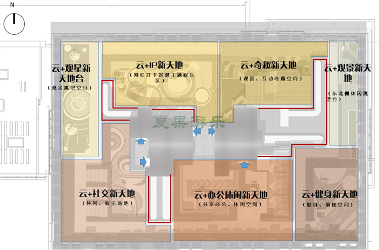 北京儿童乐园案例(图22)